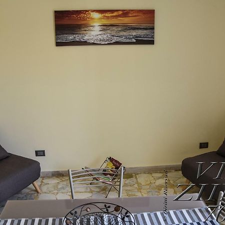 Apartamento Via Ziino 70 Oliveri Exterior foto