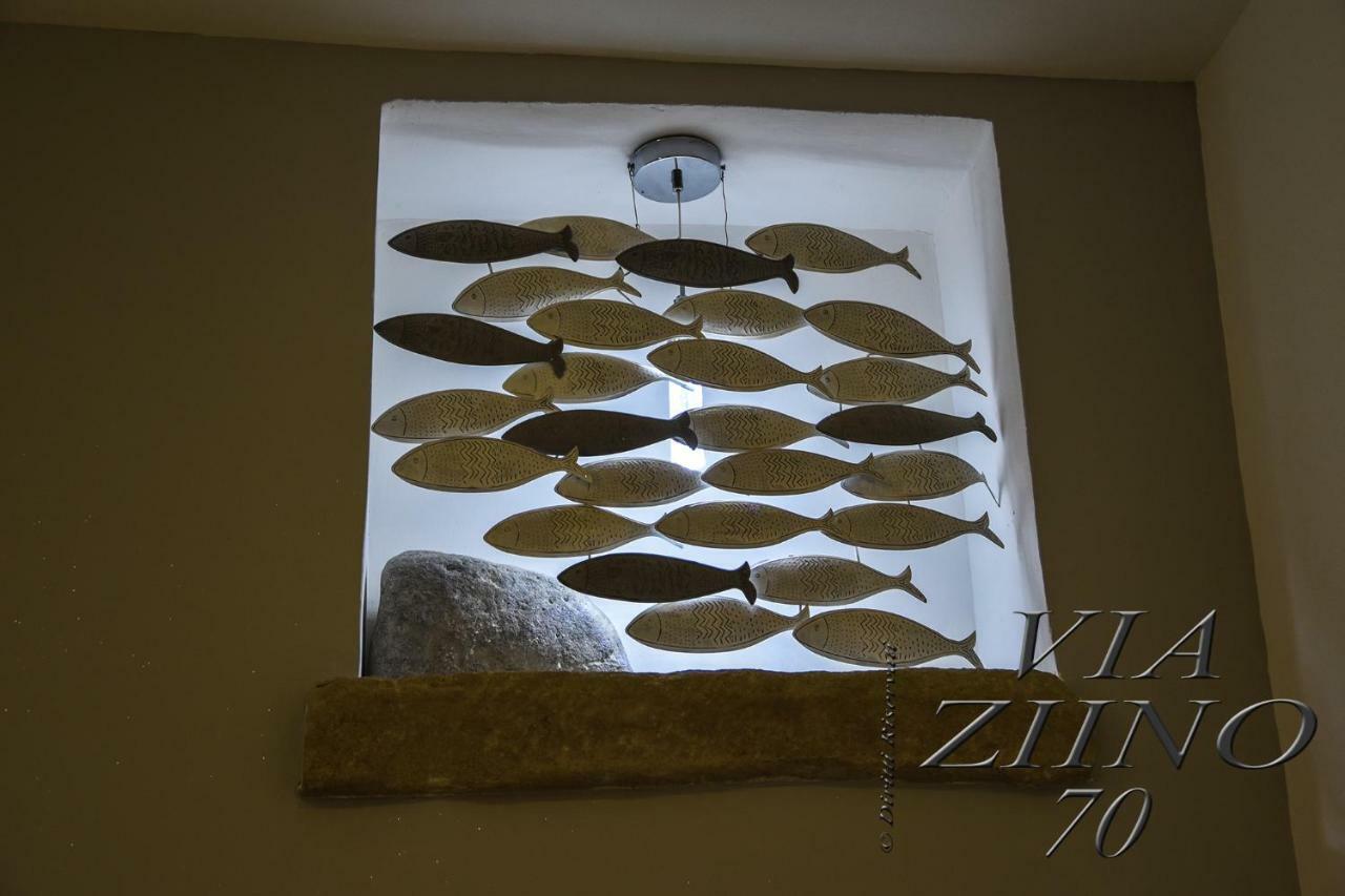 Apartamento Via Ziino 70 Oliveri Exterior foto