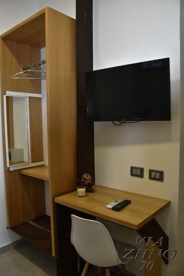 Apartamento Via Ziino 70 Oliveri Exterior foto