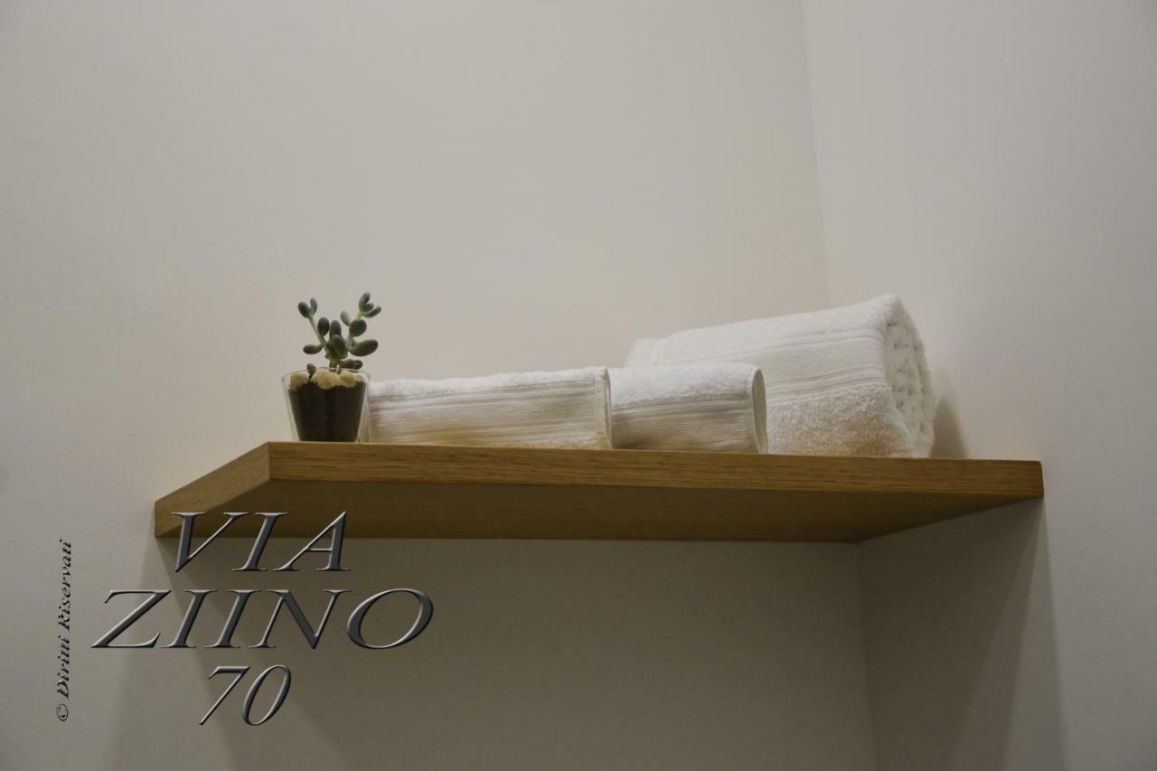Apartamento Via Ziino 70 Oliveri Exterior foto
